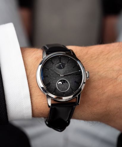 Часовник Мъжки Orient Star M Collection M45 F8 Pleiades Mechanical