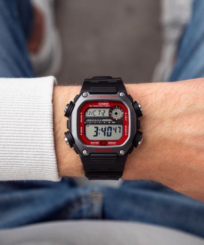 Часовник Мъжки Casio Sport