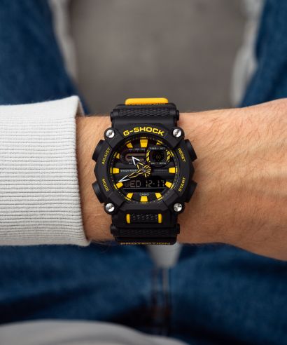 Часовник Мъжки Casio G-Shock Classic