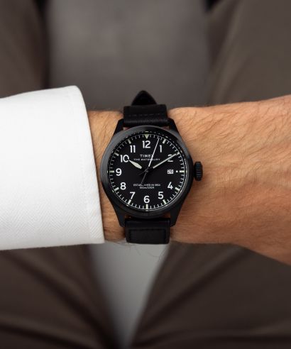 Часовник Мъжки Timex Waterbury Traditional