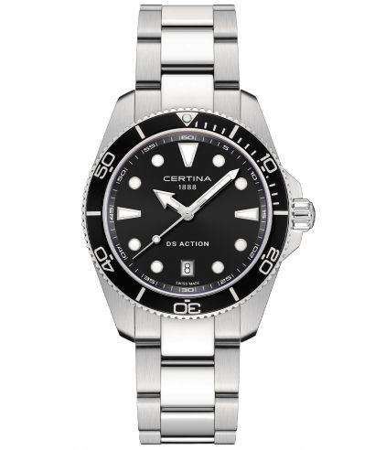 Zegarek męski Certina DS Action Diver