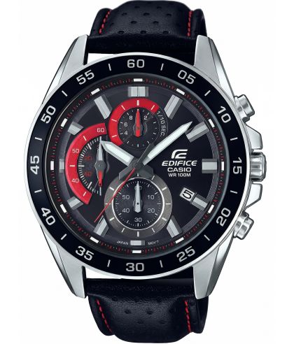 Часовник Мъжки Edifice Casio Momentum Racing Chrono