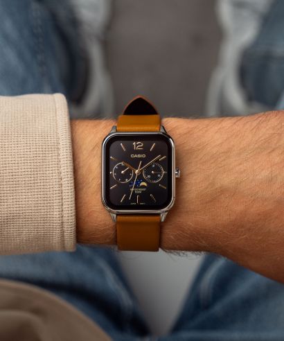 Часовник Мъжки Casio Timeless Collection