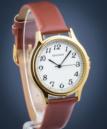 Часовник Мъжки Sekonda Easy Reader