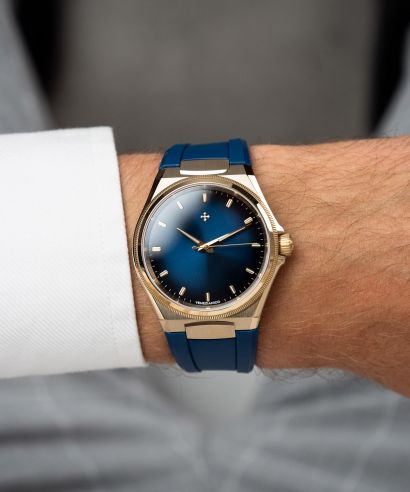 Часовник Мъжки Venezianico Arsenale Bronzo Automatic