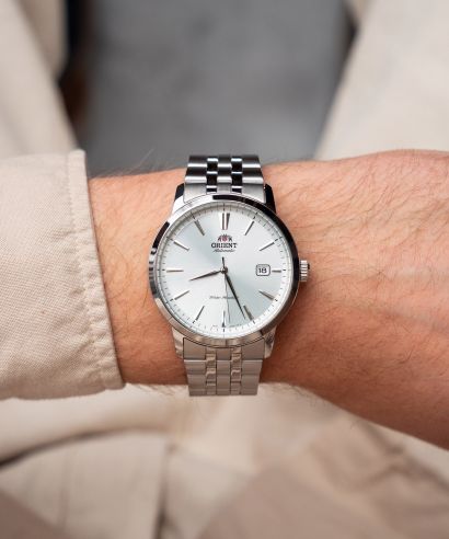 Часовник Мъжки Orient Symphony Automatic