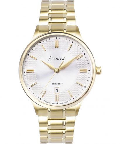 Часовник Мъжки ACCURIST Classic
