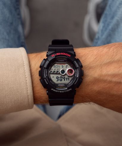 Часовник Мъжки G-SHOCK Casio