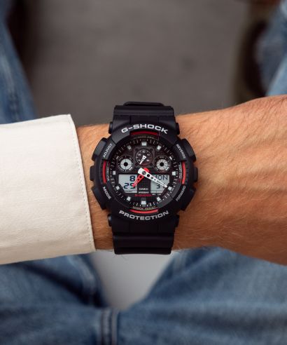 Часовник Мъжки G-SHOCK Casio