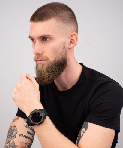 Часовник Мъжки Timex UFC Strength Knockout