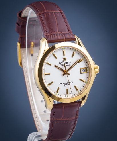 Часовник Дамски Le Temps Sport Elegance