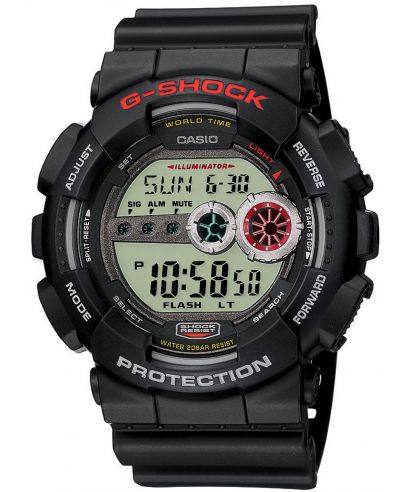 Часовник Мъжки G-SHOCK Casio