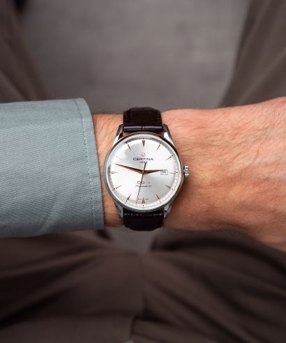 Часовник Мъжки Certina Urban DS-1