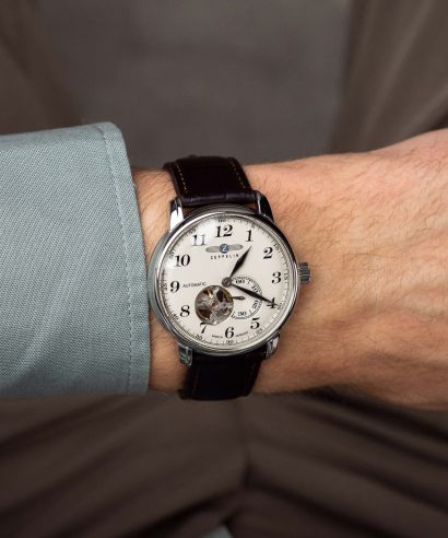 Часовник Мъжки Zeppelin LZ127 Graf Automatik