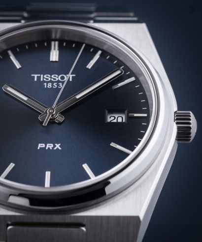 Часовник Мъжки Tissot PRX