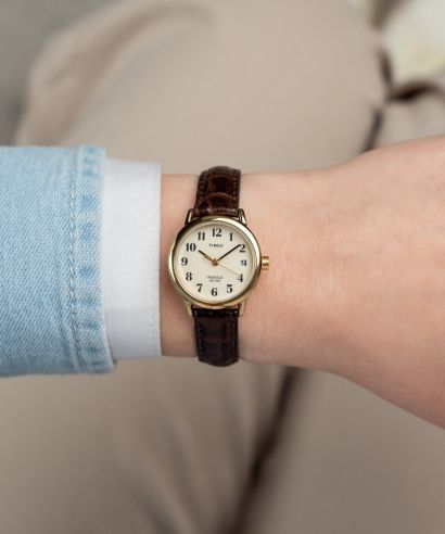 Часовник Дамски Timex Easy Reader Classic