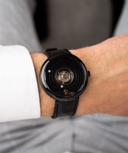 Часовник Мъжки Ciga Design Tourbillon Chinese Zodiac Mechanical Limited Edition Diamond