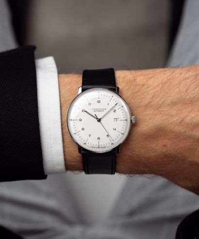 Часовник Мъжки Junghans max bill Automatic