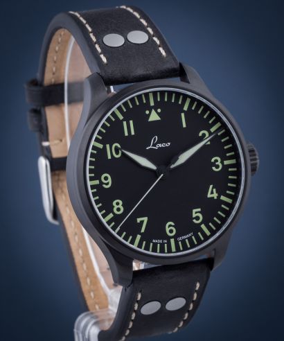 Часовник Мъжки Laco Flieger A Altenburg
