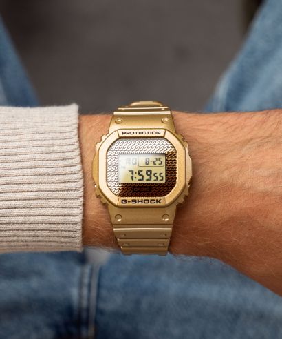 Часовник Мъжки Casio G-Shock The Origin SET
