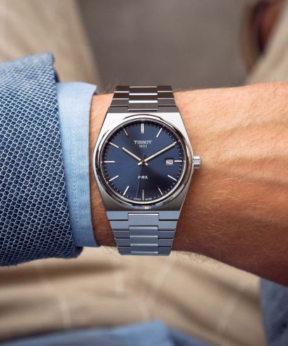 Часовник Мъжки Tissot PRX