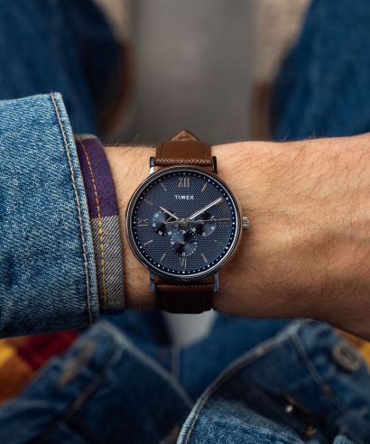 Часовник Мъжки Timex Classic Southview