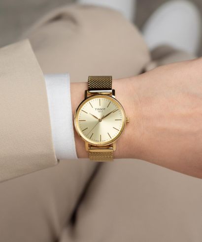 Часовник Дамски Tissot Everytime Lady