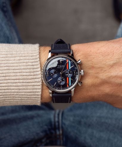 Часовник Мъжки Timex Marlin® Chronograph