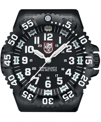 Стенен Часовник Luminox Wall Clock