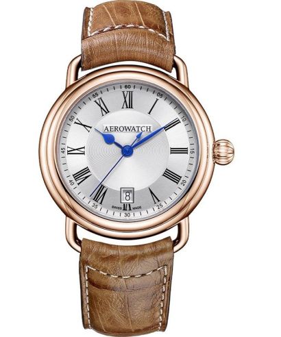 Часовник Унисекс Aerowatch 1942