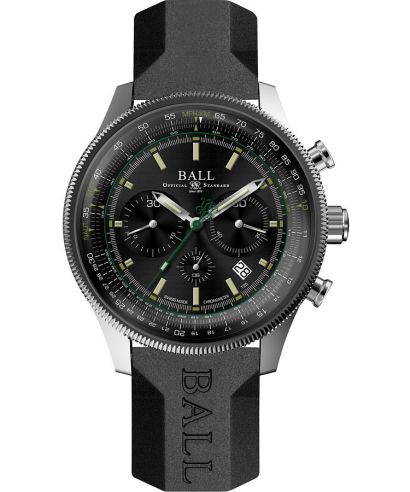 Часовник Мъжки Ball Engineer Master II Super Navigator Automatic Chronograph