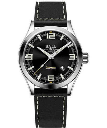 Часовник Мъжки Ball Engineer M Challenger Automatic