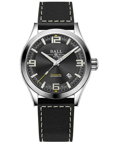 Часовник Мъжки Ball Engineer M Challenger Automatic