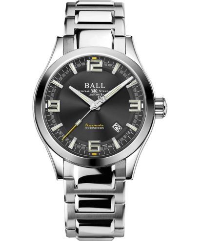 Часовник Мъжки Ball Engineer M Challenger Automatic