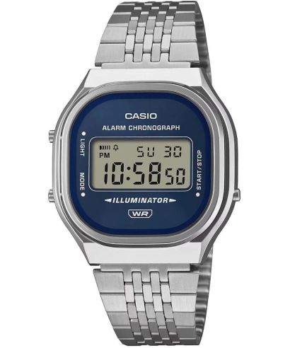 Часовник Унисекс Casio Vintage Digital