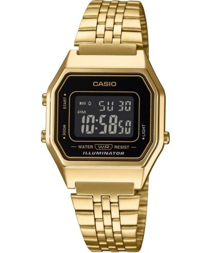 Часовник Унисекс Casio Vintage