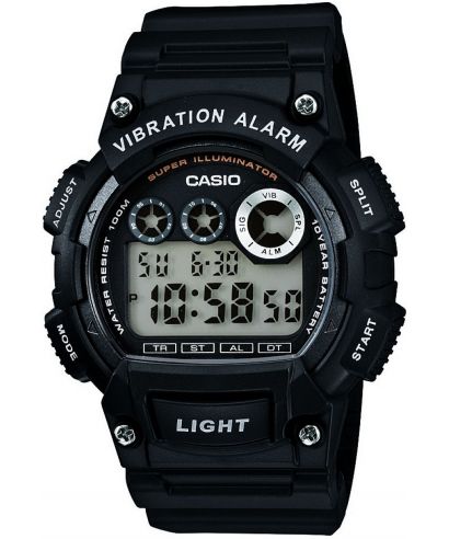Часовник Мъжки Casio Sport