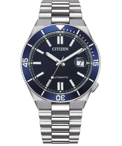 Часовник Мъжки Citizen Tsuyosa Shore Automatic