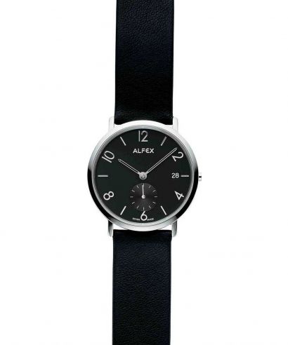 Часовник Дамски Alfex Flat Line