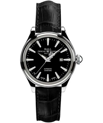 Часовник Дамски Ball Trainmaster Eternity Ladies