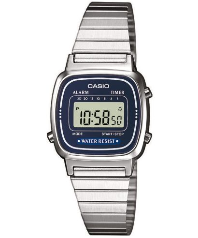 Часовник Дамски Casio Vintage Collection