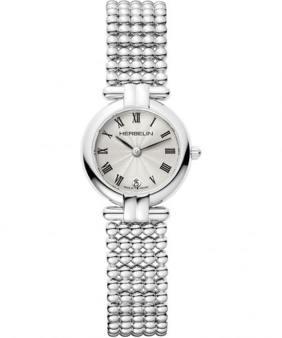 Часовник Дамски Herbelin Classic Perles