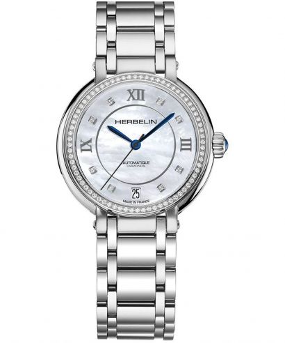 Часовник Дамски Herbelin Galet Automatic