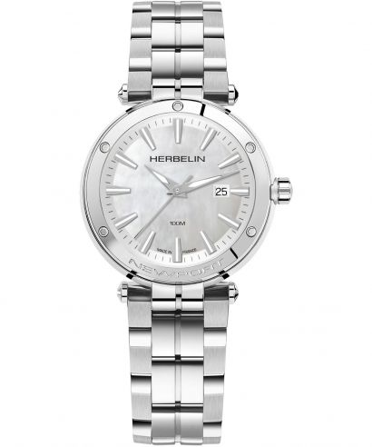 Часовник Дамски Herbelin Newport