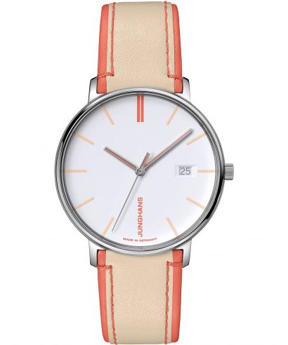 Часовник Дамски Junghans Form Damen