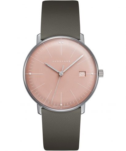 Часовник Дамски Junghans Max Bill Damen