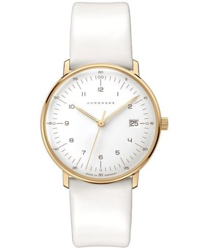 Часовник Дамски Junghans max bill Damen