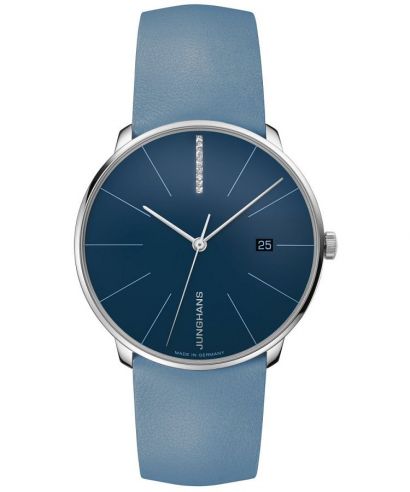 Часовник Дамски Junghans Meister fein Automatic