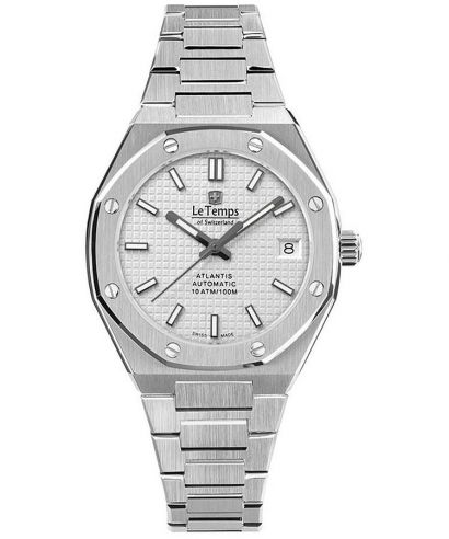 Часовник Дамски Le Temps Atlantis Automatic
