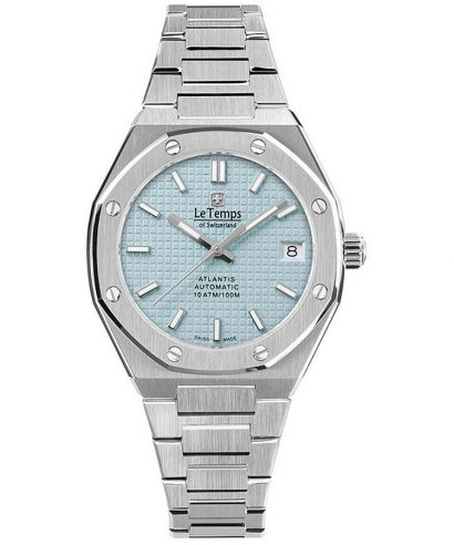 Часовник Дамски Le Temps Atlantis Automatic